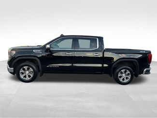 Used 2025 GMC Sierra 1500 SLT AWD/4WD video 2