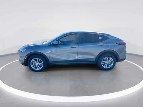 New 2026 Buick Envista Preferred FWD image 5