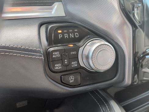 Used 2023 RAM 1500 Limited AWD/4WD image 20