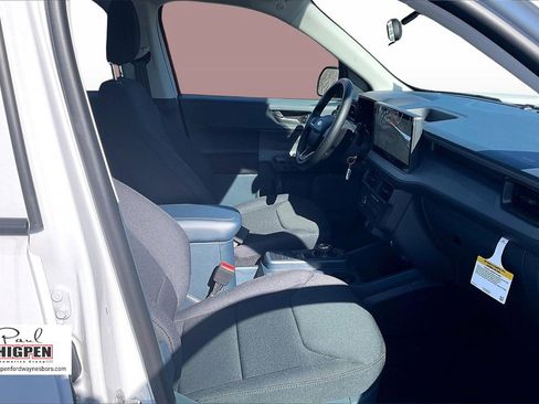 New 2026 Ford Maverick XL image 8