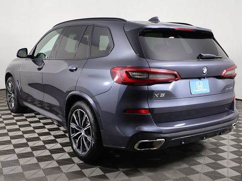 Used 2019 BMW X5 xDrive40i AWD/4WD image 12