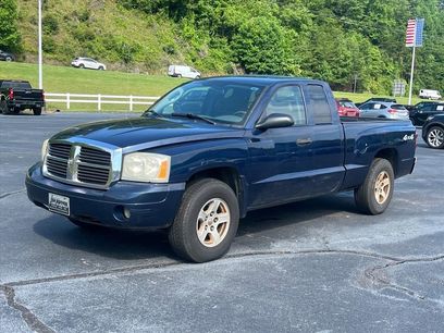 Used 2006 Dodge Dakota SLT