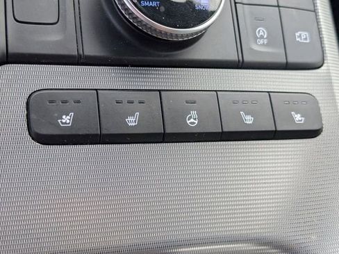 Used 2024 Hyundai Palisade Calligraphy AWD/4WD image 18