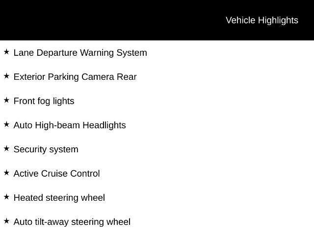 Used 2025 Tesla Model Y Long Range AWD/4WD image 6