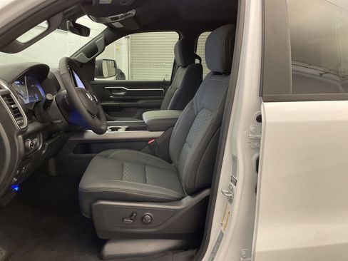 New 2025 RAM 1500 Big Horn image 20