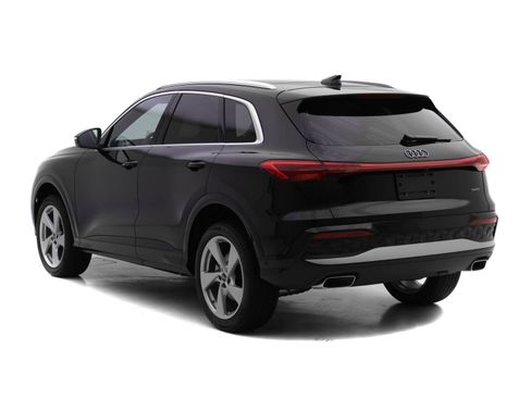 New 2025 Audi Q5 2.0T Premium Plus image 4