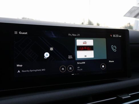 New 2026 Hyundai Tucson SEL image 35