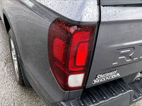 Used 2025 Honda Ridgeline RTL image 23