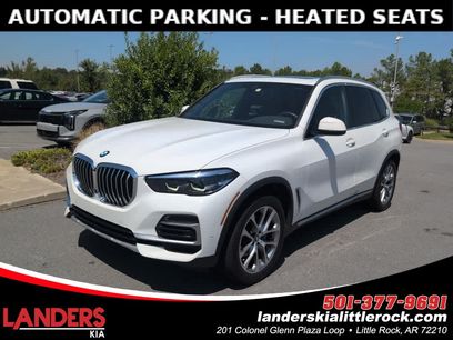 Used 2023 BMW X5 xDrive40i w/ Premium Package