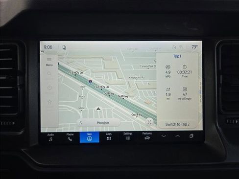 New 2026 Ford Bronco Big Bend image 14