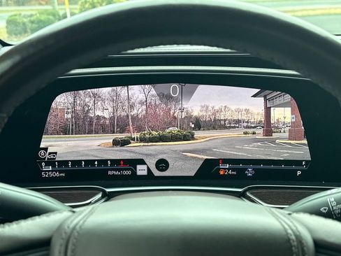 Certified 2021 Cadillac Escalade ESV Sport Platinum image 18