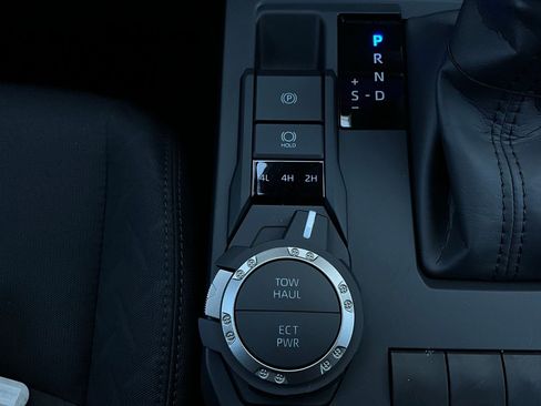 New 2026 Toyota Tacoma SR5 image 19