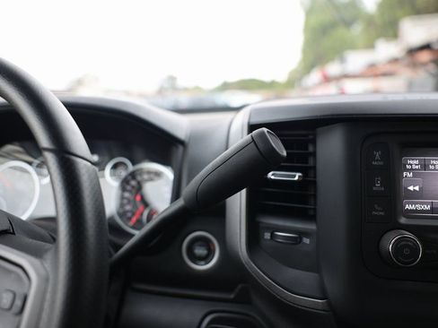 New 2024 RAM 5500 Tradesman image 31