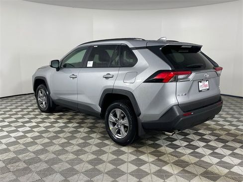 New 2025 Toyota RAV4 XLE w/ Convenience Package image 5