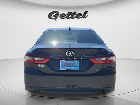 Used 2023 Toyota Camry LE FWD image 6