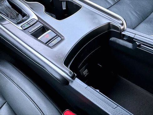 Used 2022 Honda Accord Sport Special Edition image 33