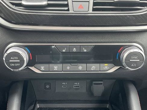 Certified 2024 Nissan Altima 2.0 SR image 5