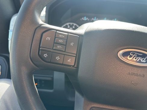 Used 2023 Ford F250 XL w/ XL Off-Road Package image 33