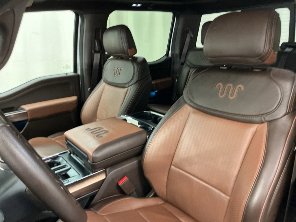 Used 2024 Ford F150 King Ranch AWD/4WD image 19