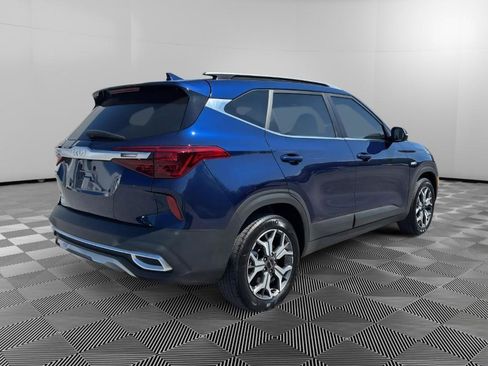 Used 2023 Kia Seltos EX AWD/4WD image 4