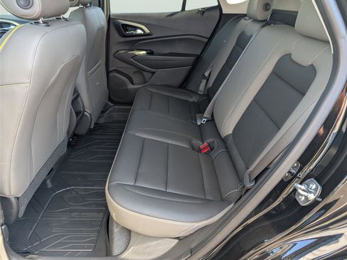 New 2026 Chevrolet Trax ACTIV w/ Driver Confidence Package FWD image 15