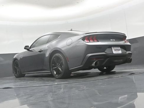 Used 2024 Ford Mustang GT RWD image 44