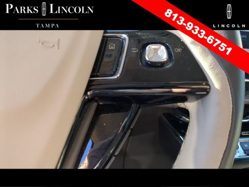 Used 2024 Lincoln Corsair Reserve w/ Equipment Group 201A image 29