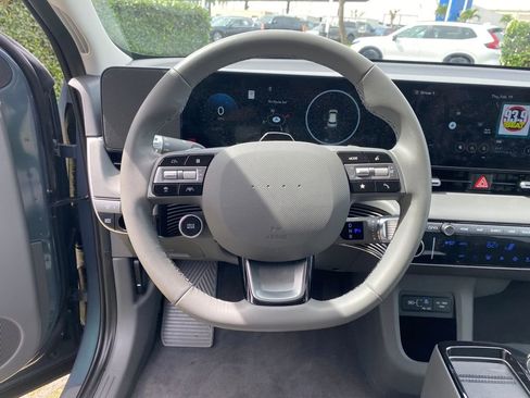 Used 2026 Hyundai Ioniq 5 SE image 32