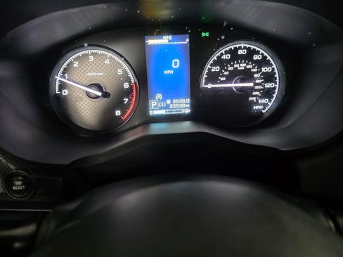 Used 2023 Subaru Forester AWD/4WD image 30