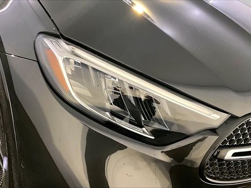 New 2026 Mercedes-Benz GLC 300 4MATIC image 16