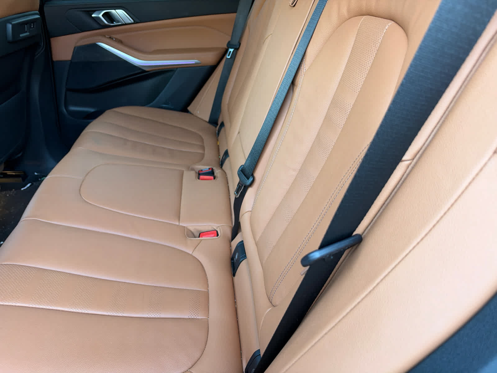 Used 2022 BMW X5 xDrive40i w/ M Sport Package AWD/4WD image 9