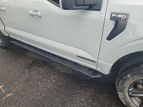 Used 2023 Ford F150 XLT w/ Equipment Group 302A High image 7