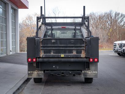 Used 2024 Ford F250 XL