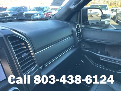 Used 2020 Ford Expedition Limited w/ Equipment Group 301A image 31