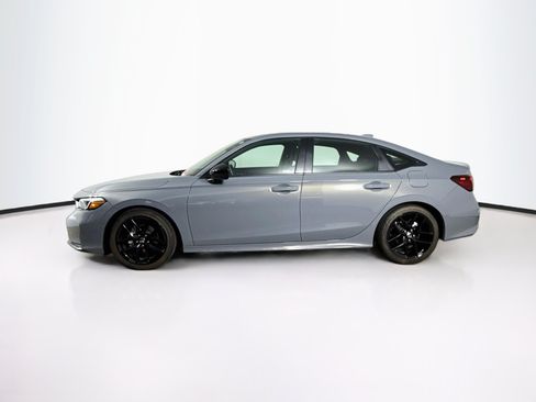 Used 2026 Honda Civic Sport image 7