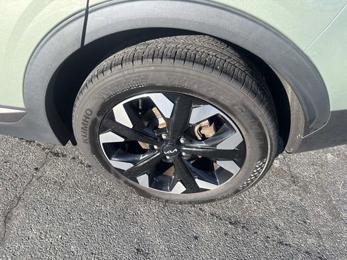 Used 2023 Kia Sportage X-Line image 13