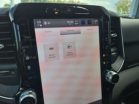 New 2026 RAM 1500 Big Horn image 62