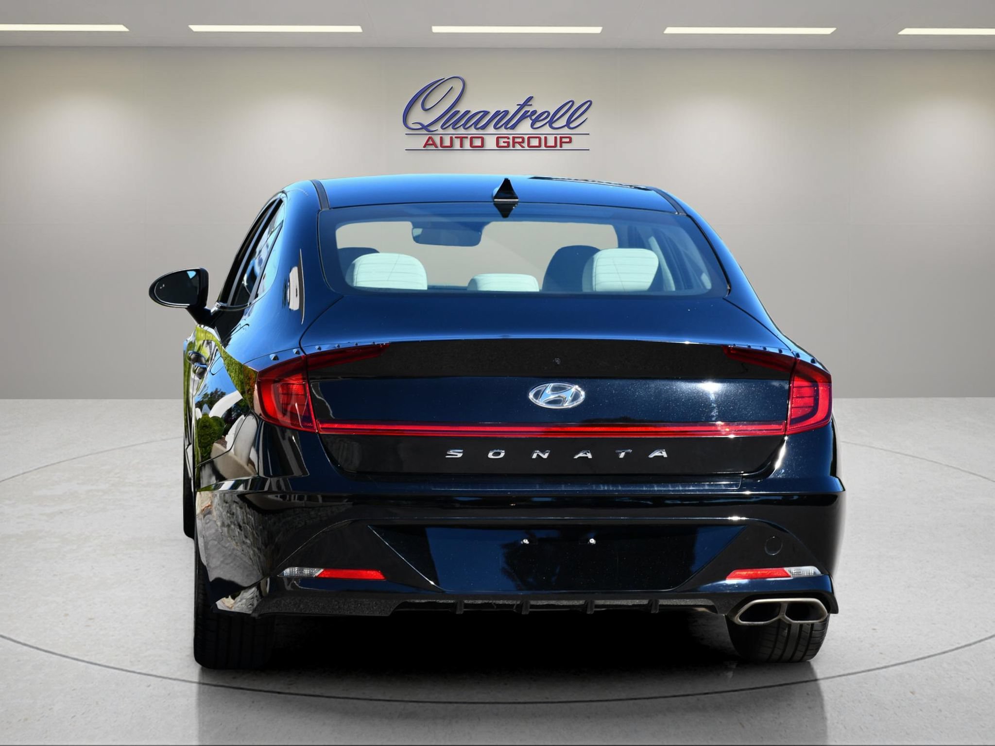 Used 2023 Hyundai Sonata SEL FWD image 5