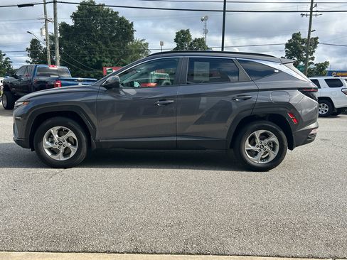 Used 2023 Hyundai Tucson SEL image 5