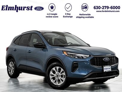 Used 2025 Ford Escape Active w/ Tech Pack #1