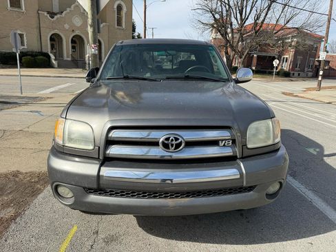 Used 2003 Toyota Tundra SR5 image 8