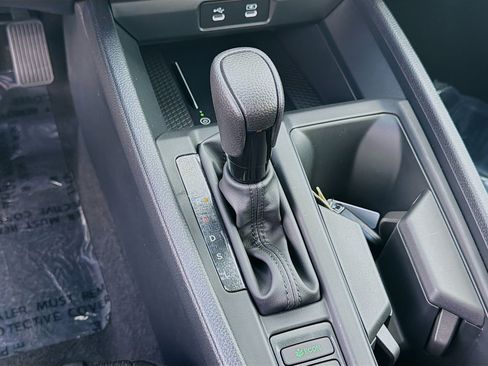 New 2026 Honda Accord LX image 15