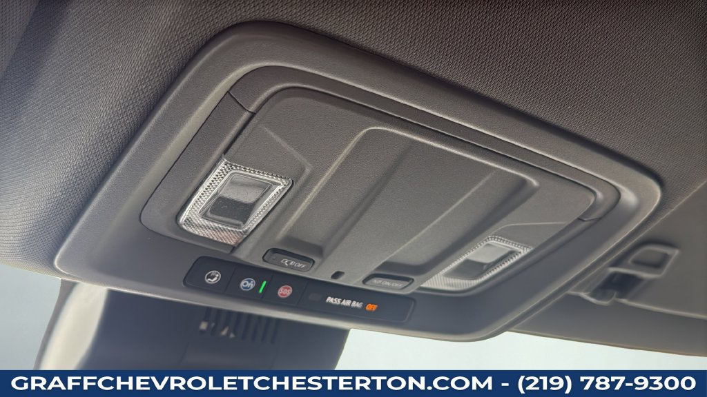 Used 2024 Chevrolet Silverado 1500 RST w/ Protection Package AWD/4WD image 22