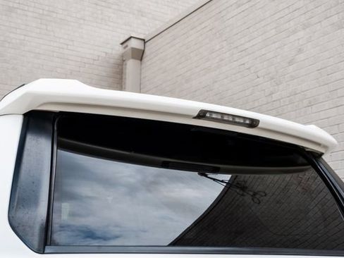 Used 2016 Toyota 4Runner TRD Pro image 30