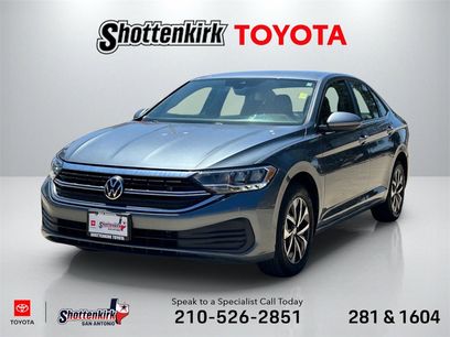 Used 2024 Volkswagen Jetta S
