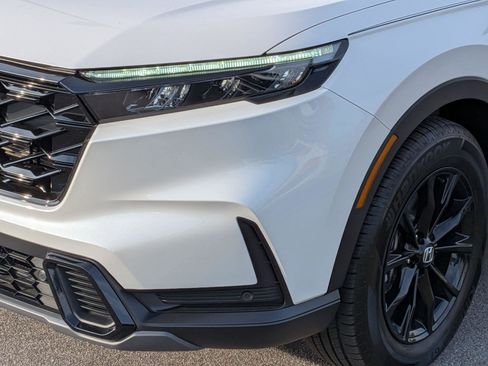 Used 2025 Honda CR-V Sport-L image 9