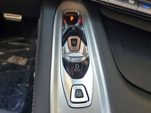 New 2026 Chevrolet Corvette E-Ray image 26