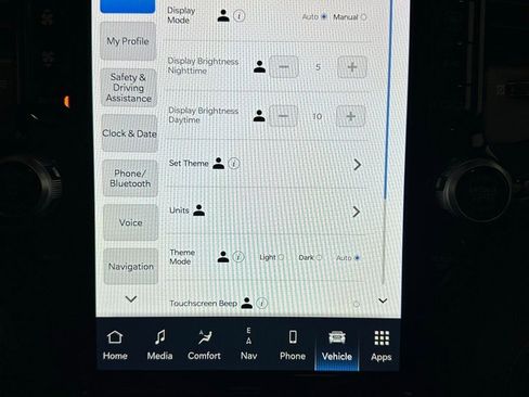 Used 2024 RAM 2500 Limited image 32