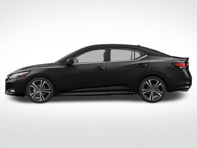 Used 2023 Nissan Sentra SR w/ SR Premium Package FWD image 26