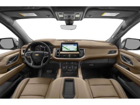 Certified 2023 Chevrolet Tahoe Premier w/ Max Trailering Package AWD/4WD image 12